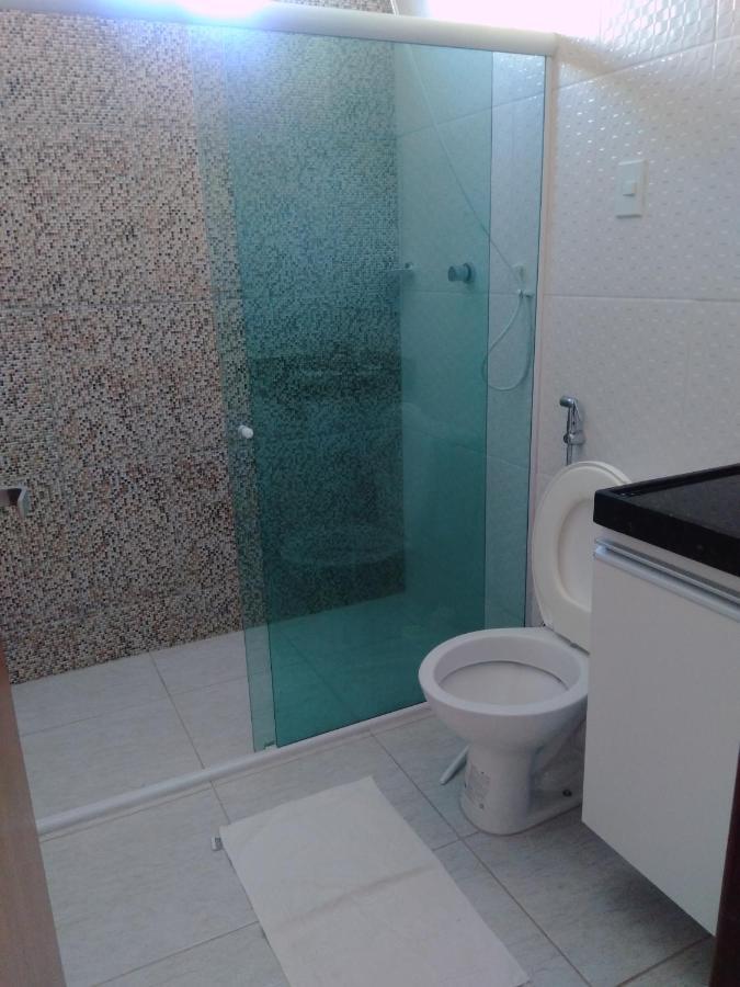 Apartamento Flats Familia Sousa