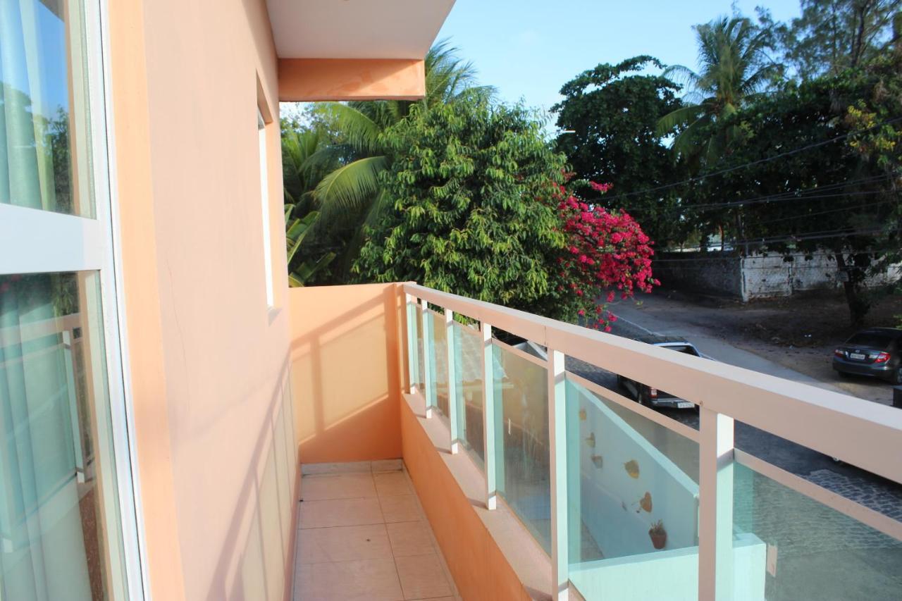 Flats Familia Sousa