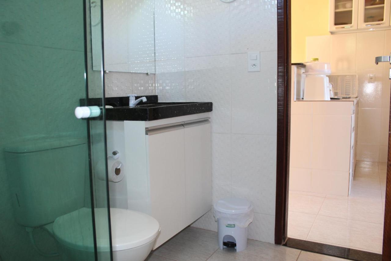 Apartamento Flats Familia Sousa Pôrto das Galinhas