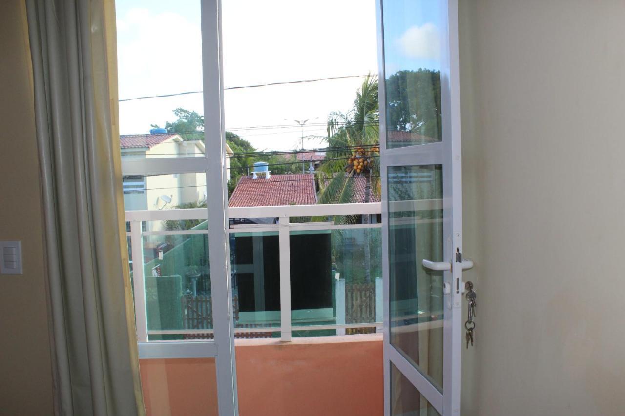 Apartamento Flats Familia Sousa