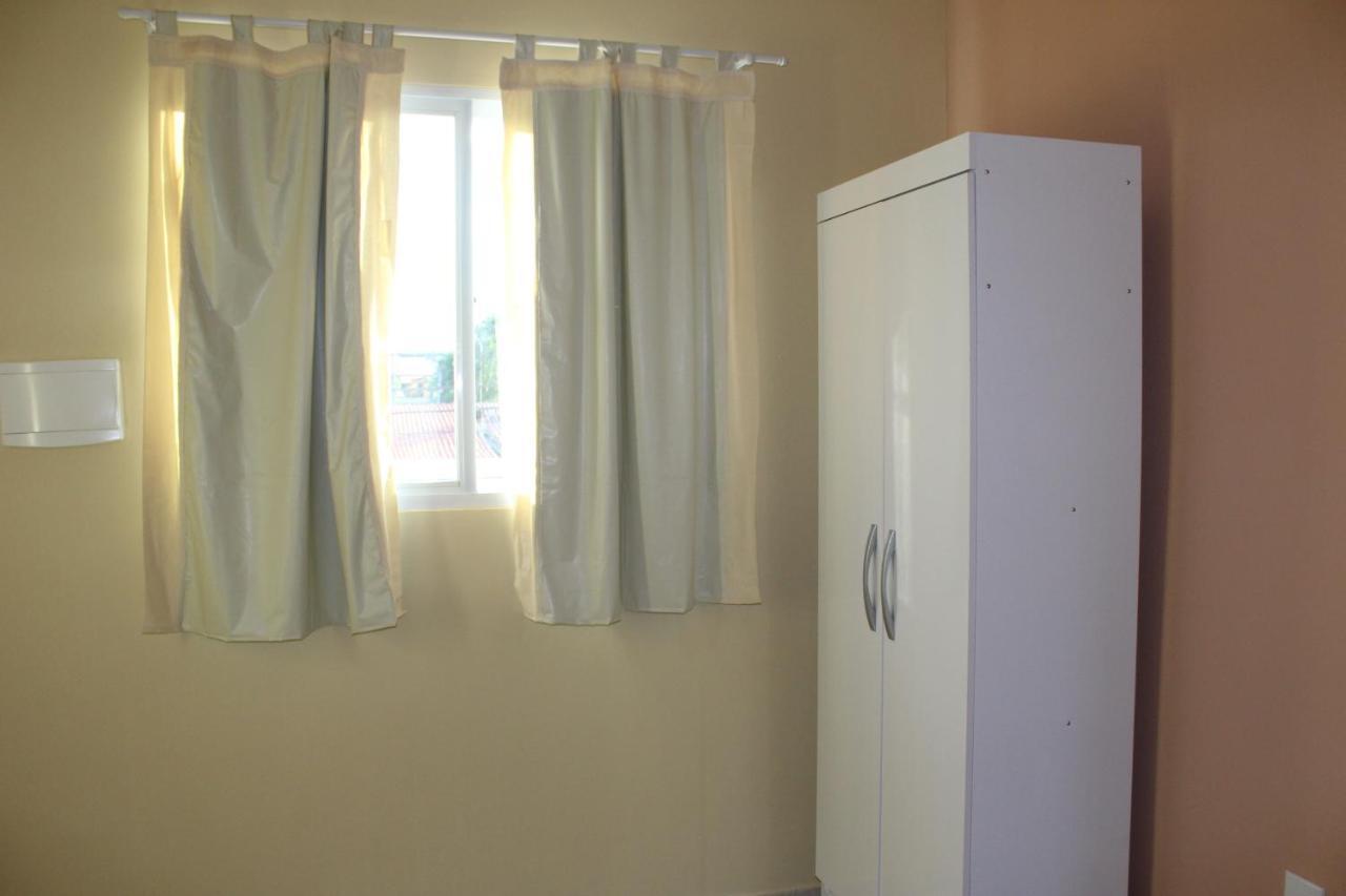 Flats Familia Sousa Apartamento *