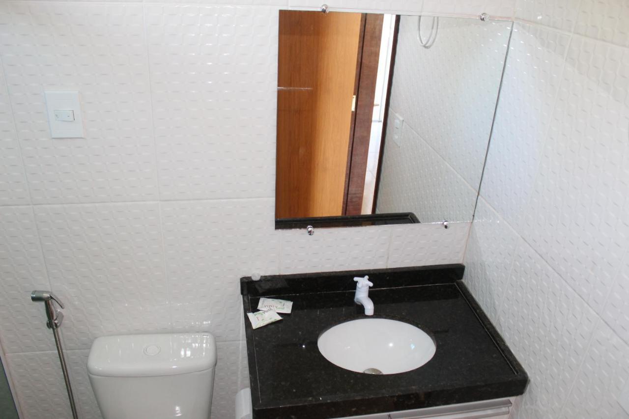 Flats Familia Sousa Apartamento